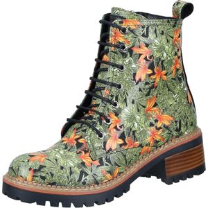 Manitu -Damen Stiefeletten 37 EU Manitu -Damen Stiefeletten 37 EU