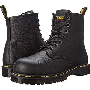Dr. Martens Jungen 1460 Combat Boots, Schwarz, 37 EU Dr. Martens Jungen 1460 Combat Boots, Schwarz, 37 EU