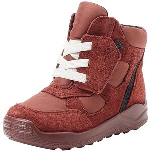 Ecco Baby-Mädchen Urban Mini, Andorra/Andorra, 22 EU Ecco Baby-Mädchen Urban Mini, Andorra/Andorra, 22 EU