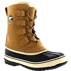 Sorel Damen 1964 Pac 2 Winterstiefel, Braun Buff Black 280, 36 EU Sorel Damen 1964 Pac 2 Winterstiefel, Braun Buff Black 280, 36 EU
