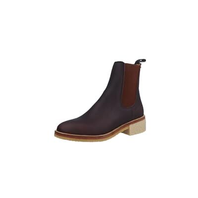 El Naturalista Damen N5941 Irati Bootsschuh, braun, 39 EU El Naturalista Damen N5941 Irati Bootsschuh, braun, 39 EU