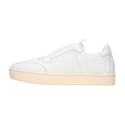 Melvin & Hamilton , Alfie 5, Herren Sneaker, Weiß, 46 EU Melvin & Hamilton , Alfie 5, Herren Sneaker, Weiß, 46 EU