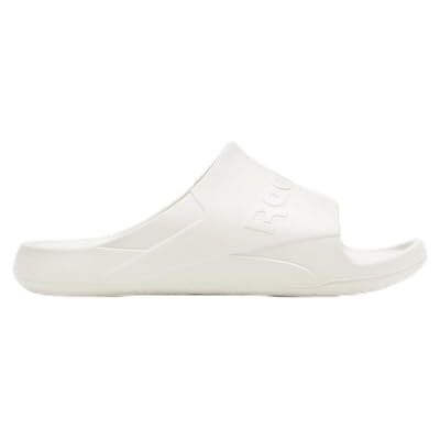 Reebok Unisex Clean SlideSlide Sandalen, kreidefarben, 39 EU Reebok Unisex Clean SlideSlide Sandalen, kreidefarben, 39 EU