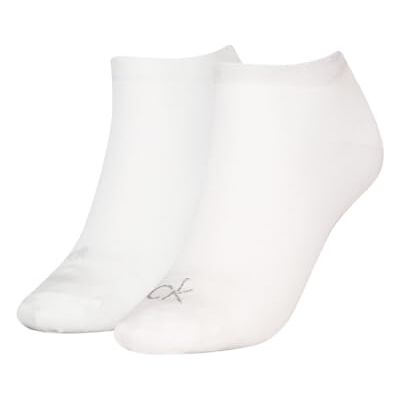 Calvin Klein Sneakers - Flacher Zehenbereich - Sneakers Calvin Klein Sneakers - Flacher Zehenbereich - Sneakers