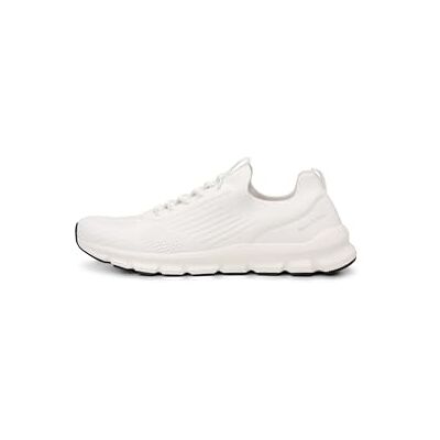 Marc O' Polo Strick-Sneaker Model Oliver aus recyceltem Polyester weiß, 47 Marc O' Polo Strick-Sneaker Model Oliver aus recyceltem Polyester weiß, 47