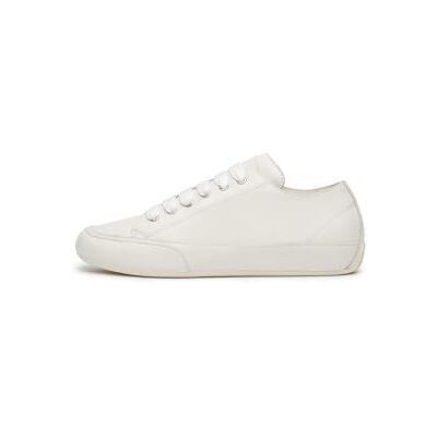 Candice Cooper Sneakers aus Leder, weiß- 36 Candice Cooper Sneakers aus Leder, weiß- 36