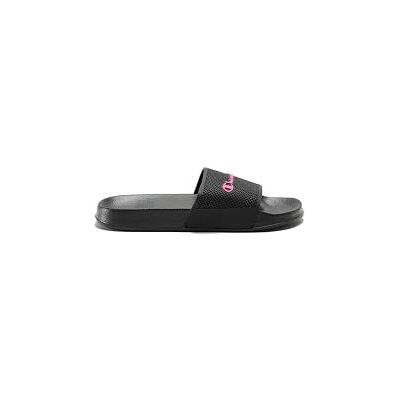 Champion Daytona W, Damen-Hausschuhe, Schwarz Kk001, 36 EU Champion Daytona W, Damen-Hausschuhe, Schwarz Kk001, 36 EU