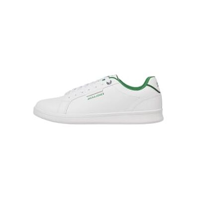 JACK & JONES Herren Jfwshane Pu, Bright White, 43 EU JACK & JONES Herren Jfwshane Pu, Bright White, 43 EU