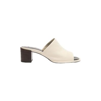 BY FAR Francisco LIMEWASH Lamb Nappa Leather 37 BY FAR Francisco LIMEWASH Lamb Nappa Leather 37