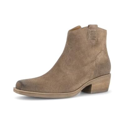 Gabor Damen Cowboy-Stiefel 8054.03 Gabor Damen Cowboy-Stiefel 8054.03