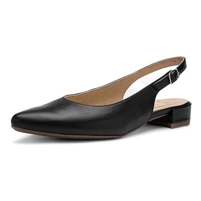 ARA Damen Pumps Paris SCHWARZ Gr. 35 ARA Damen Pumps Paris SCHWARZ Gr. 35