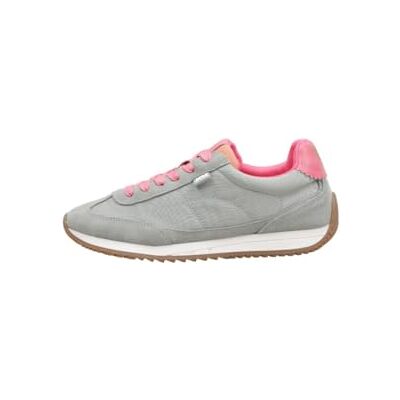 XTI Sportschuhe Sneaker Damen Khaki Bequeme und vielseitige Schuhe Casual Mode Modell 14520902 (Größe 41) XTI Sportschuhe Sneaker Damen Khaki Bequeme und vielseitige Schuhe Casual Mode Modell 14520902 (Größe 41)