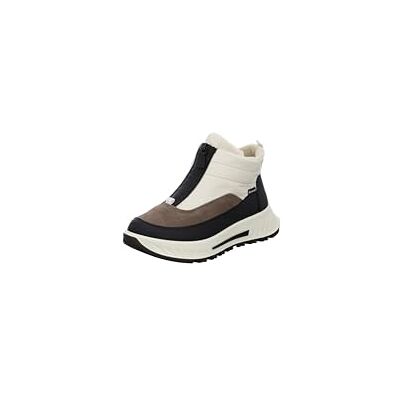 ARA Stiefelette St. Moritz sesam, Cashmere, Moro Gr. 40 ARA Stiefelette St. Moritz sesam, Cashmere, Moro Gr. 40