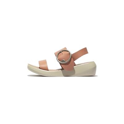 FLY London BANI739FLY, Sandal Women's Fashion Shoes, NUDE PINK, 36 FLY London BANI739FLY, Sandal Women's Fashion Shoes, NUDE PINK, 36