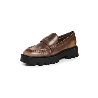 Marc THE Frankie Loafer Ebony 37 EU Marc THE Frankie Loafer Ebony 37 EU