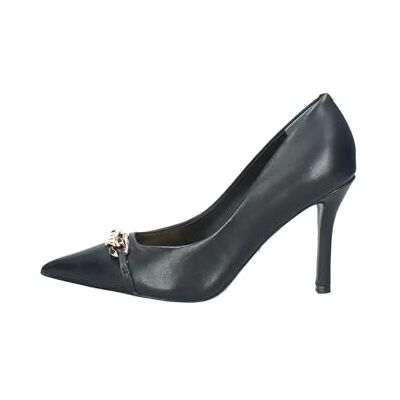 Guess Damen Scale Cleavage, Black, 41 EU Guess Damen Scale Cleavage, Black, 41 EU