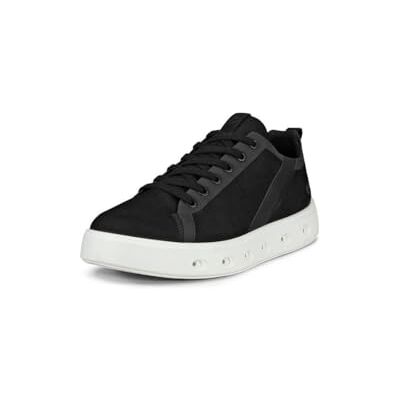 Ecco Damen Street 720, Black/Black, 36 EU Ecco Damen Street 720, Black/Black, 36 EU