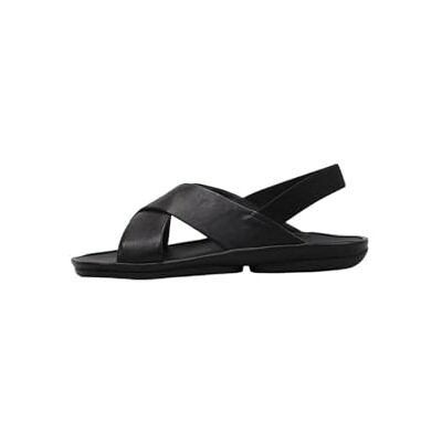 Camper Right Isla Women Sandal Black 36 (EU) Camper Right Isla Women Sandal Black 36 (EU)