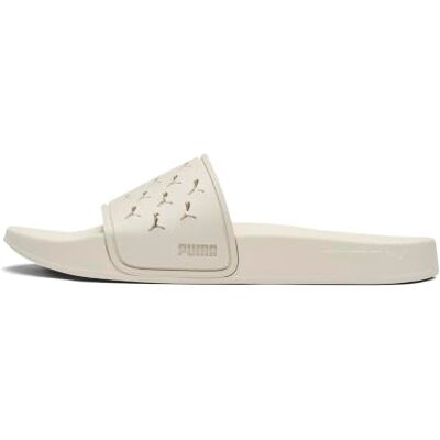 Puma Unisex Leadcat 2.0 Cut Out H Slide Sandal, Sugarred Mandel, 42 EU, Sugared Almond, 49.5 EU Puma Unisex Leadcat 2.0 Cut Out H Slide Sandal, Sugarred Mandel, 42 EU, Sugared Almond, 49.5 EU