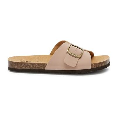 Dr.Scholl's SHOES Scholl Jackie, Sandali Donna, 1 cinturino, Rosa, 35 EU Dr.Scholl's SHOES Scholl Jackie, Sandali Donna, 1 cinturino, Rosa, 35 EU