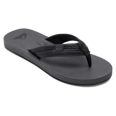 Quiksilver Carver Squish Sandals for Men Quiksilver Carver Squish Sandals for Men