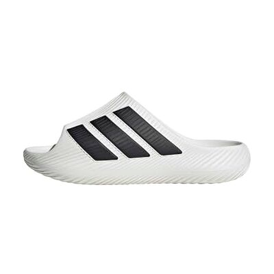 Adidas Herren Purechill Slides Sandal, core white/core black/core black, 46 EU Adidas Herren Purechill Slides Sandal, core white/core black/core black, 46 EU