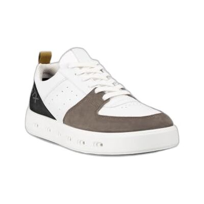 Ecco Herren Street 720, Dark Clay/White/Black, 42 EU Ecco Herren Street 720, Dark Clay/White/Black, 42 EU