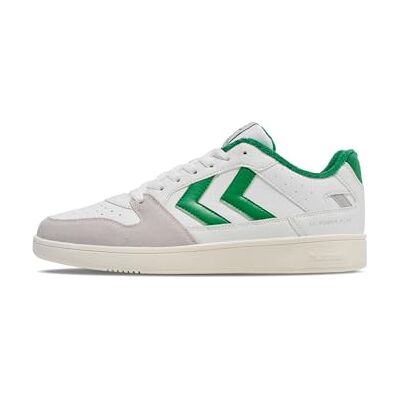 hummel St. Power Play Pl Unisex Sneaker - Sneaker hummel St. Power Play Pl Unisex Sneaker - Sneaker