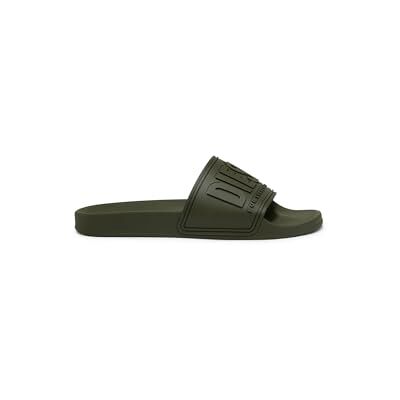 Diesel _MAYEMI SA-MAYEMI CC_Sandal_Grün_46 EU Diesel _MAYEMI SA-MAYEMI CC_Sandal_Grün_46 EU