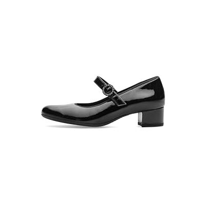 ARA Damen Nizza Pumps, SCHWARZ, 41 EU Weit ARA Damen Nizza Pumps, SCHWARZ, 41 EU Weit