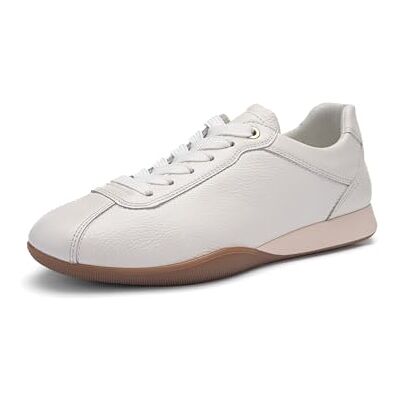 ARA Damen Sneaker Amalfi EGGWHITE Gr. 44 ARA Damen Sneaker Amalfi EGGWHITE Gr. 44