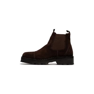 FLY London Herren Klin135fly Fashion Boot, Expresso, 46 EU FLY London Herren Klin135fly Fashion Boot, Expresso, 46 EU