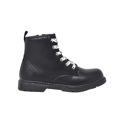 lumberjack Eudora Springerstiefel, Schwarz, 31 EU lumberjack Eudora Springerstiefel, Schwarz, 31 EU