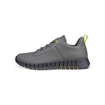 Ecco Gruuv Herrenschuhe 52527461067 52527461067 Grau, EU 45 Ecco Gruuv Herrenschuhe 52527461067 52527461067 Grau, EU 45
