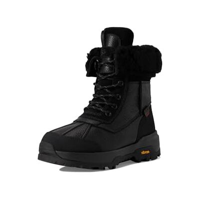 UGG Damen Adirondack Boot Xxv Schneestiefel Schneestiefel UGG Damen Adirondack Boot Xxv Schneestiefel Schneestiefel