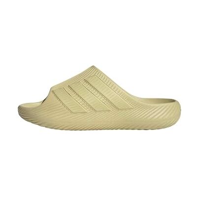 Adidas Herren Purechill Slides Sandal, sandy beige/sandy beige/sandy beige, 48.5 EU Adidas Herren Purechill Slides Sandal, sandy beige/sandy beige/sandy beige, 48.5 EU