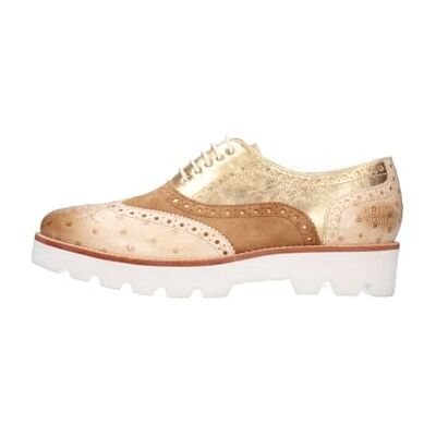 Melvin & Hamilton Oxford Schuhe Damen Molly 2 Multi 37 Melvin & Hamilton Oxford Schuhe Damen Molly 2 Multi 37