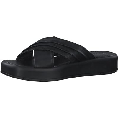 MARCO TOZZI Damen 2-2-27214-28 Pantolette MARCO TOZZI Damen 2-2-27214-28 Pantolette