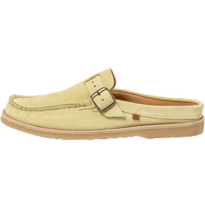 El Naturalista N5965 PLANTAE, Schuhe Low-top, Lime, El Naturalista N5965 PLANTAE, Schuhe Low-top, Lime,