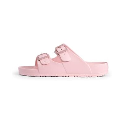 FILA Damen Pantoletten MATERO mit Doppelriemen FILA Damen Pantoletten MATERO mit Doppelriemen