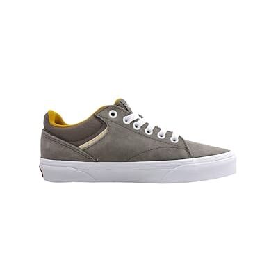 Vans Seldan Damen Sneaker, Retro Pop Gray Crème Brulee, 36.5 EU Vans Seldan Damen Sneaker, Retro Pop Gray Crème Brulee, 36.5 EU