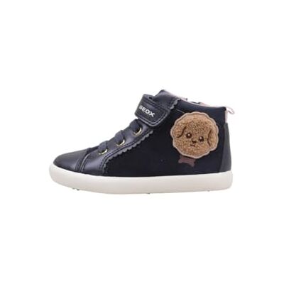 Geox Baby B GISLI Girl Sneakers DK Navy 27_EU Geox Baby B GISLI Girl Sneakers DK Navy 27_EU