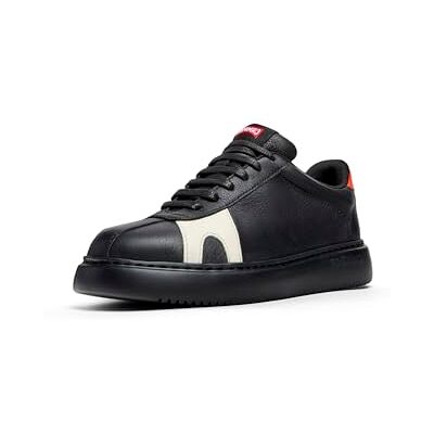 Camper , Runner K21, Women Sneaker, Black, 35, (EU) Camper , Runner K21, Women Sneaker, Black, 35, (EU)