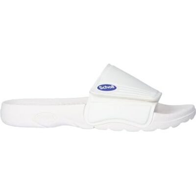 Scholl NAUTILUS, Slide-Sandale, Scholl NAUTILUS, Slide-Sandale,