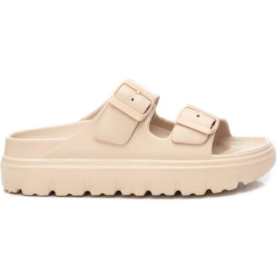 XTI Flip Flops Damen Bequeme und vielseitige Schuhe – Lässige Mode XTI Flip Flops Damen Bequeme und vielseitige Schuhe – Lässige Mode