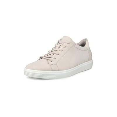 Ecco Damen Classic Sneaker Beige 38 Ecco Damen Classic Sneaker Beige 38