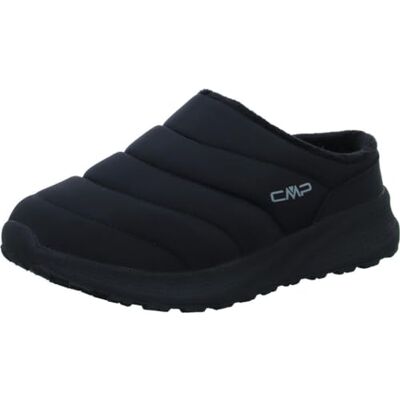CMP Hertys Slipper-3q45997 Herren-Slipper, Schwarz, 42 EU CMP Hertys Slipper-3q45997 Herren-Slipper, Schwarz, 42 EU