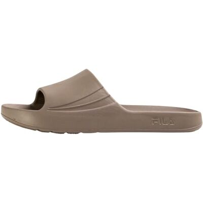 FILA Damen Slides OFF-CRT mit leichter EVA-Sohle FILA Damen Slides OFF-CRT mit leichter EVA-Sohle