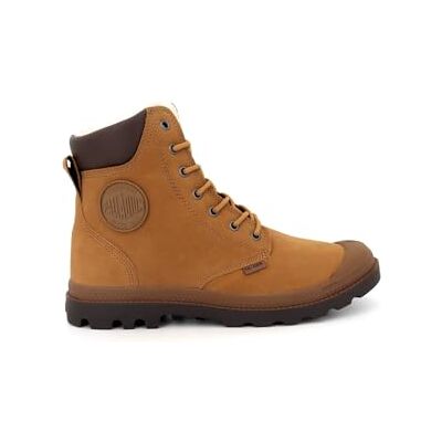 Palladium Pampa Sport Cuff WPS 72992228, Boots 39 EU Palladium Pampa Sport Cuff WPS 72992228, Boots 39 EU