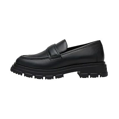 Candice Cooper Damen Chado Mok Driving Style Loafer, Schwarz, 38 EU Candice Cooper Damen Chado Mok Driving Style Loafer, Schwarz, 38 EU